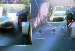 Ünlü İş insanı İzzet Garih'e ölüm tehdidi! Şüphelinin holdinge girmeye çalıştığı görüntüler ortaya çıktı