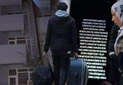 Apart oteldeki intihar gizlenen sırrı ortaya çıkardı! 60 daire, aylık 13 bin TL