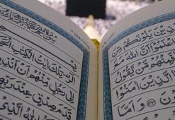 On Bir Ayın Sultanı Ramazan ayında yapılacak ibadetler