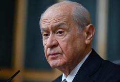 MHP Genel Başkanı Bahçeli: Gazze toprağı emlak değildir