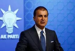 AK Parti Sözcüsü Çelik'ten TÜSİAD'ın açıklamalarına tepki