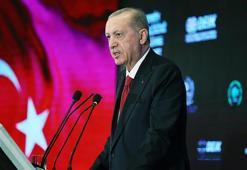 Cumhurbaşkanı Erdoğan: Gazze pazarlık konusu yapılamaz