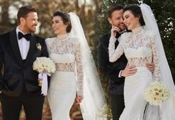 Sinan Akçıl ve Burcu Kıratlı 3. kez evleniyor iddiası! Ünlü oyuncu ilk kez konuştu