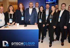 D Tech Cloud, Microsoft Siber Güvenlik Günü'ne premium sponsor olarak katıldı
