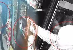 İçki hırsızlığı cinayetle bitti! Önce çaldı, sonra öldürdü