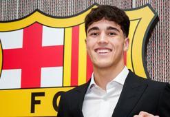 Barcelona, Pau Cubarsi ile sözleşme yeniledi!