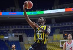 Nigel Hayes-Davis: Böyle sorulardan nefret ediyorum!