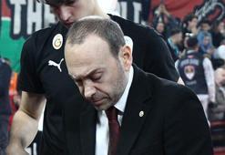 Yakup Sekizkök: Finalde kupaya uzanmak istiyoruz!