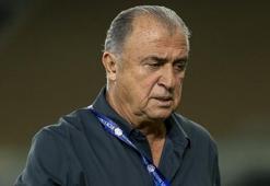 Fatih Terim'in Al Shabab'ı 90+6'da yıkıldı!