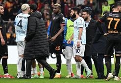 PFDK'dan Adana Demirspor maçı kararı! Galatasaray maçında sahadan çekilmişlerdi