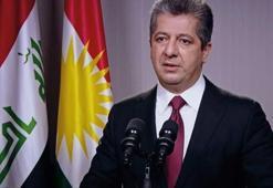 IKBY Başbakanı Barzani: PKK/YPG, Suriye'de tüm Kürtleri temsil etmiyor"