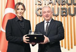 Kalyon PV için borsada gong