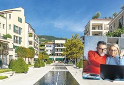 Site aidatında zirve 135 bin lirayı gördü