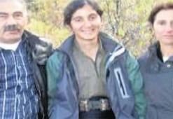 Örgüt üyesi kızıyla terör kampında görüşmüş