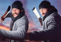 Survivor şampiyonu Turabi'yi durdurabilene aşk olsun! Arabesk türkü derken şimdi de rap söyledi