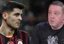 Nihat Kahveci, Galatasaray maçı sonrası çılgına döndü! 'Benim aklım almıyor'