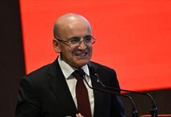 Bakan Şimşek, Münih Güvenlik Konferansı için Almanya'da