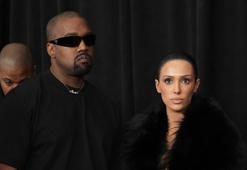 Grammy skandalı boşanma getirdi! Kanye West ve Bianca Censori boşanıyor