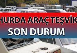 HURDA TEŞVİKİ ÖTV'SİZ ARAÇ ALIMI SON DURUM 📍Hurda araç teşviki ne zaman çıkar, son durum ne? 2000 model ve üstü hurda araç teşviki ile hangi araçlar alınabilir?