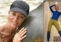 Bade İşçil'den galibiyet dansı! Fenerbahçe kazanınca paylaşım yaptı