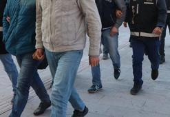 Barış Boyun suç örgütüne yönelik yeni operasyon