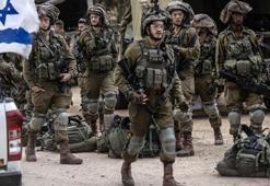İsrail ordusu Nablus'a baskın düzenledi