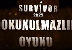 Survivor'da adaya veda eden isim belli oldu