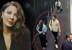 Türkiye'ye iade kararı verilmişti! Eylem Tok ve oğlu Timur Cihantimur’dan skandal dilekçe