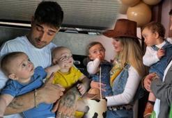 İdo Tatlıses'e doğum gününde kötü sürpriz! Neye uğradıklarını şaşırdılar