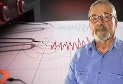 Naci Görür'ün uyardığı il! 'Tehdit eden faylar var'