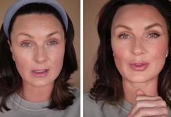 Anında yüz germe etkisi vadediyor, cildi hâlâ pürüzsüz! 'İnsanlar bana inanamıyor'