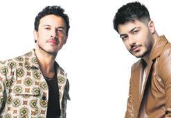 ‘Merdiven melodi’