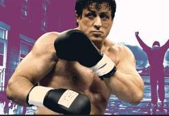 Önce kaderini, sonra rakibini yendi! 2 eldivenle yazdığı senaryo Oscar'a götürdü