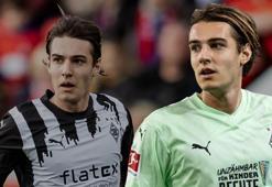 Florian Neuhaus için Beşiktaş'ın teklifine sert tepki! 'Kabul edilemez'