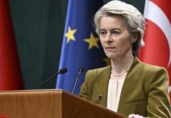 AB: Ukrayna'nın barış masasına zayıf oturması hem bizim hem ABD'nin zararına