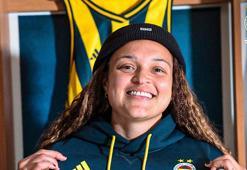 Kayla McBride, Fenerbahçe Opet'e geri döndü!