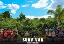 SURVİVOR 4. ELEME ADAYI KİM OLDU? 📌 Survivor 14 Şubat dokunulmazlık oyununu hangi takım kazandı? İşte Survivor'da haftanın son eleme adayı ve bu haftaki eleme adayları...