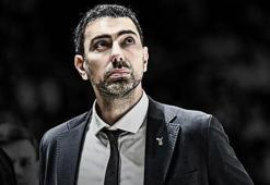 Nedim Yücel'e A Milli Erkek Basketbol Takımı'ndan görev!