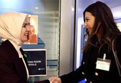 Bakan Göktaş Yunan mevkidaşı ile görüştü