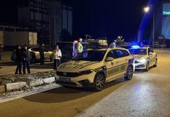 AK Parti Afyonkarahisar Milletvekili Yurdunuseven ile İl Başkanı Şahin trafik kazası geçirdi