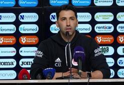 Halil Cihan Ünal: Gerçekten takımlar yıpranıyor!