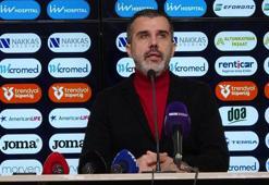 Mustafa Alper Avcı: Genç oyunculara daha fazla şans vermek istiyoruz!