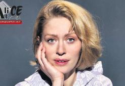 Hazal Türesan: İyi bir oyuncu olma yolunda sakince ilerliyorum