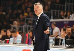 Sarunas Jasikevicius: Beşiktaş çok istikrarlı bir proje!