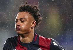 Bologna, Torino'yu 90'ıncı dakikada yıktı!