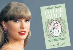 Taylor Swift ve edebiyatın armonisi