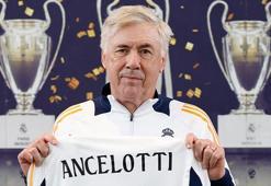 Wayne Rooney'den Carlo Ancelotti vurgusu!