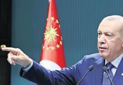 Cumhurbaşkanı Erdoğan, Asya turu dönüşünde gündemi değerlendirdi: Trump vaatlerini yerine getirsin