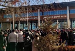 Son dakika... Görevden alınan Van Büyükşehir Belediye Başkanı Abdullah Zeydan'ın yerine kayyum atandı