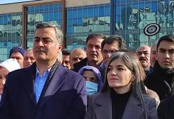 Van Büyükşehir Belediye Başkanı Abdullah Zeydan'ın yerine kayyum atandı